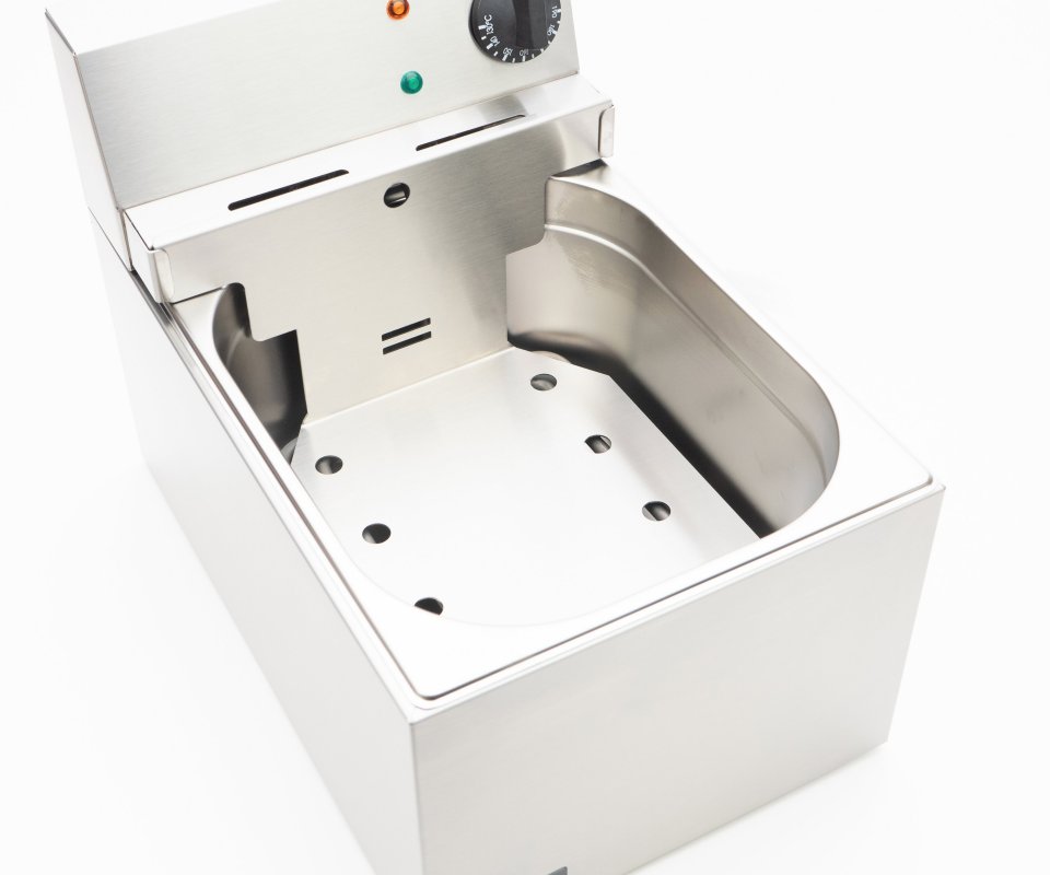 Lincat LDF Single Tank Fryer